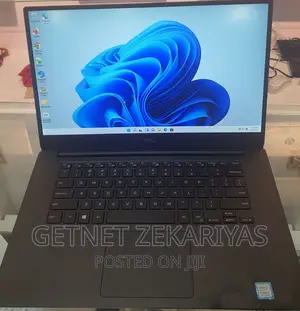 Photo - New Laptop Dell Precision 5530 16GB Intel Core I7 SSD 512GB