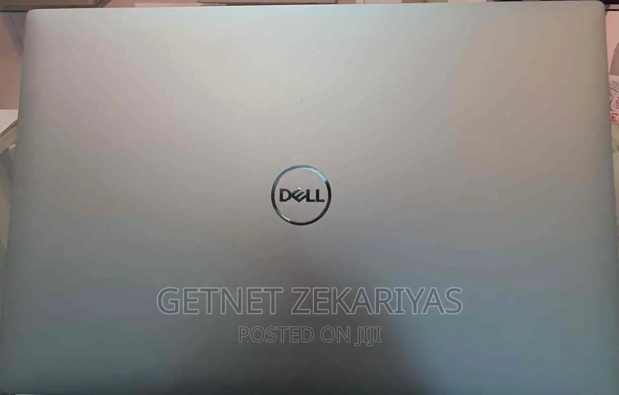 New Laptop Dell Precision 5530 16GB Intel Core I7 SSD 512GB