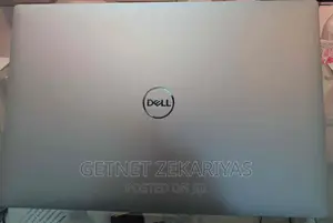 New Laptop Dell Precision 5530 16GB Intel Core I7 SSD 512GB