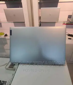 New Laptop Lenovo Ideapad 3 4GB AMD SSD 128GB