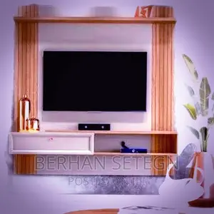 Habesha Furniture TV Stands ቲቪ ስታንድስ