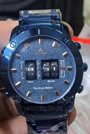 Fitron New Fashion Watch