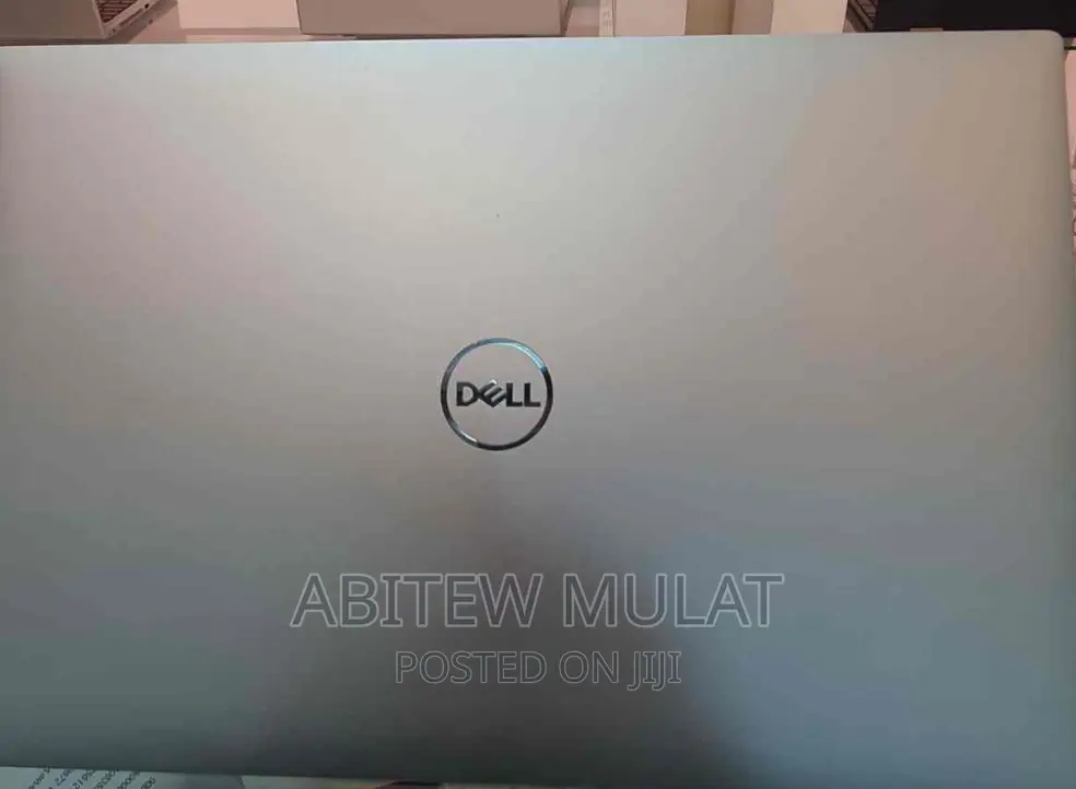 New Laptop Dell Precision 5530 16GB Intel Core I7 SSD 512GB