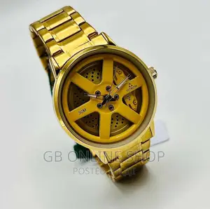 Fitron New Fashion Watch