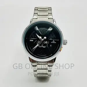 Photo - Fitron New Fashion Watch