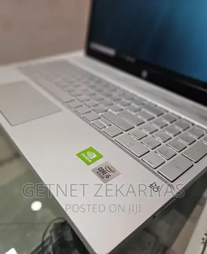 New Laptop HP Pavilion 15 16GB Intel Core I5 SSD 128GB