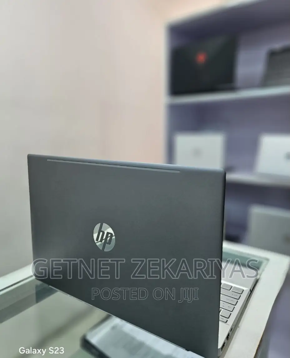 New Laptop HP Pavilion 15 16GB Intel Core I5 SSD 128GB