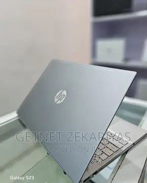 New Laptop HP Pavilion 15 16GB Intel Core I5 SSD 128GB