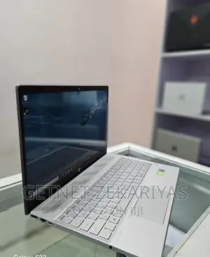 New Laptop HP Pavilion 15 16GB Intel Core I5 SSD 128GB