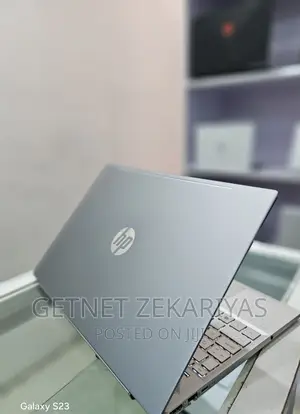 New Laptop HP Pavilion 15 16GB Intel Core I5 SSD 128GB