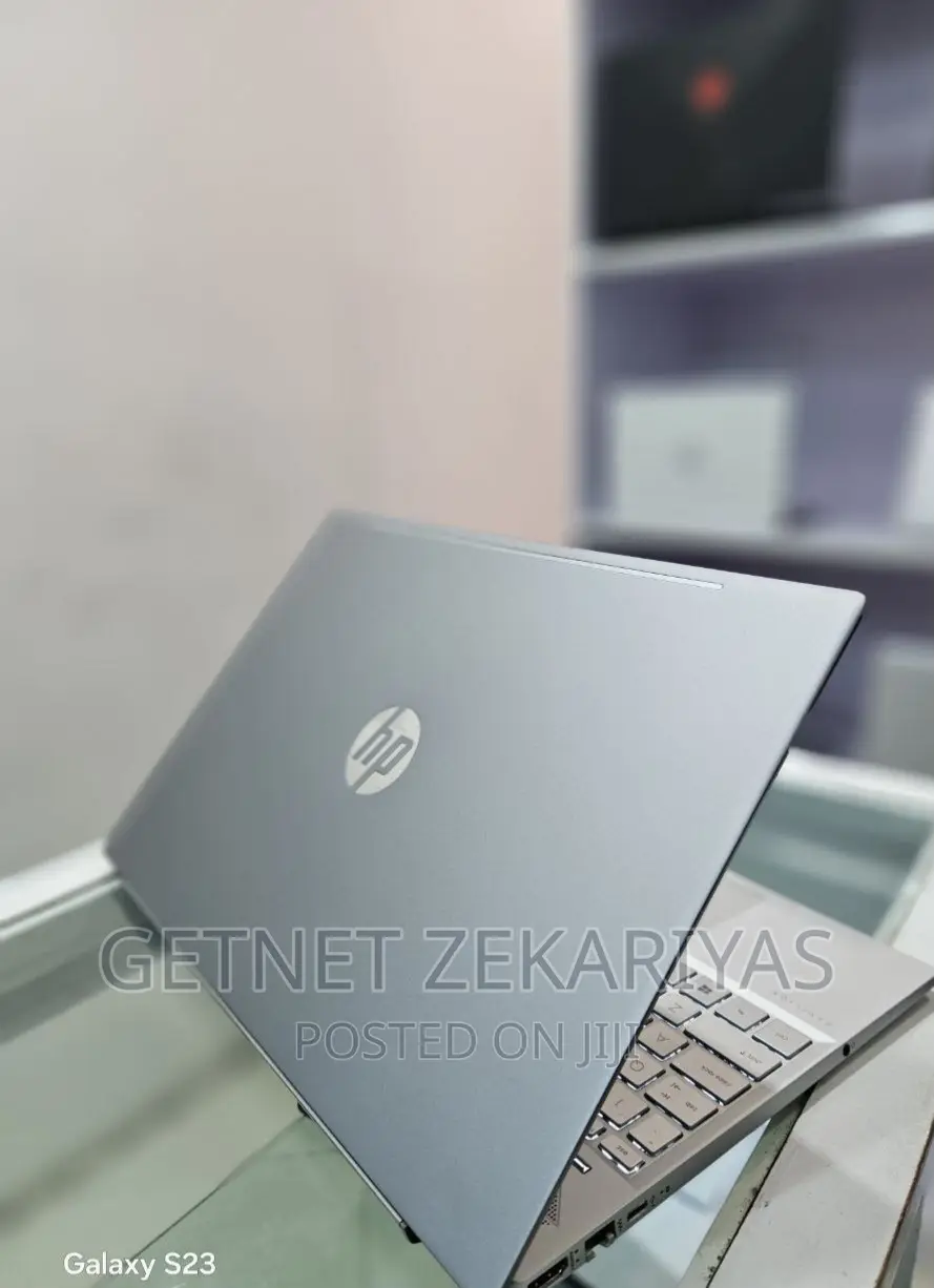 New Laptop HP Pavilion 15 16GB Intel Core I5 SSD 128GB