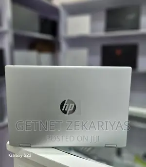 New Laptop HP Pavilion 14 8GB Intel Core I5 SSD 512GB