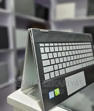 New Laptop HP Pavilion 14 8GB Intel Core I5 SSD 512GB