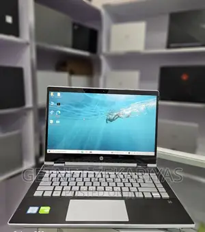 Photo - New Laptop HP Pavilion 14 8GB Intel Core I5 SSD 512GB