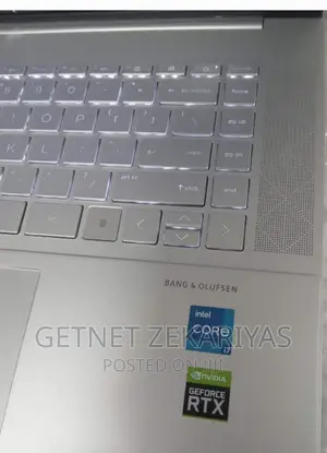 New Laptop HP Pavilion 14 8GB Intel Core I5 SSD 512GB