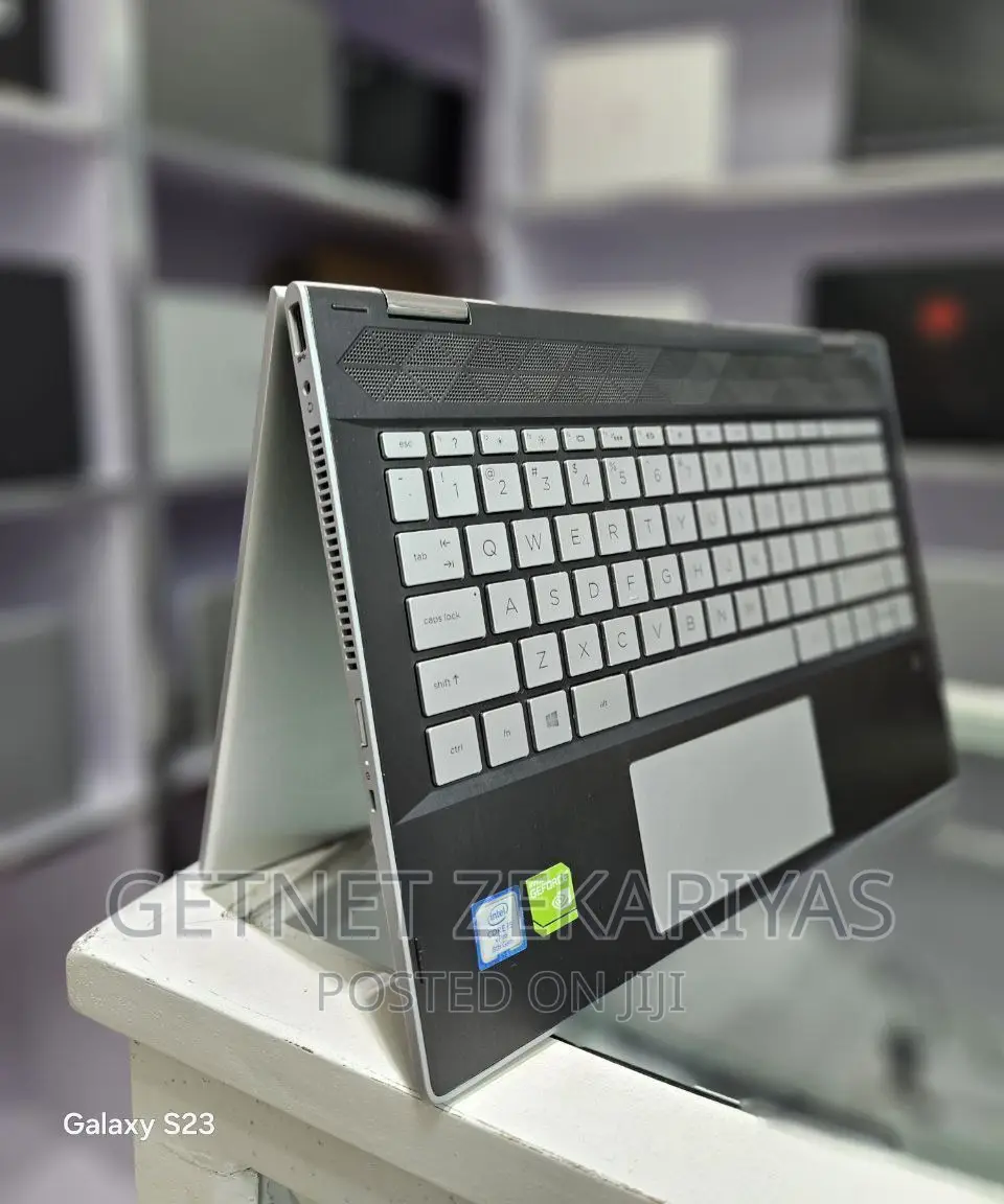 New Laptop HP Pavilion 14 8GB Intel Core I5 SSD 512GB