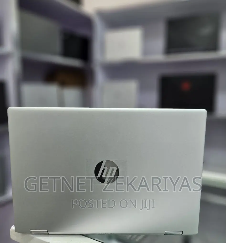 New Laptop HP Pavilion 14 8GB Intel Core I5 SSD 512GB