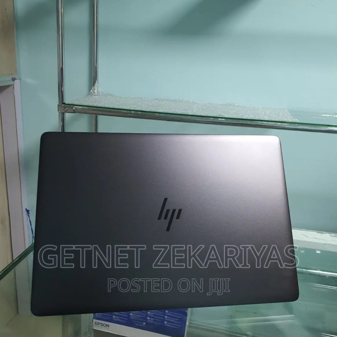 New Laptop HP ZBook 15 16GB Intel Core I7 SSD 512GB