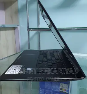 New Laptop HP ZBook 15 16GB Intel Core I7 SSD 512GB