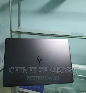 New Laptop HP ZBook 15 16GB Intel Core I7 SSD 512GB