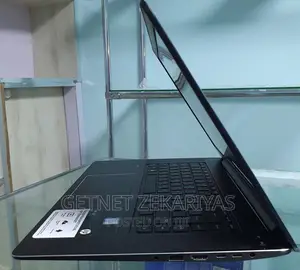 New Laptop HP ZBook 15 16GB Intel Core I7 SSD 512GB