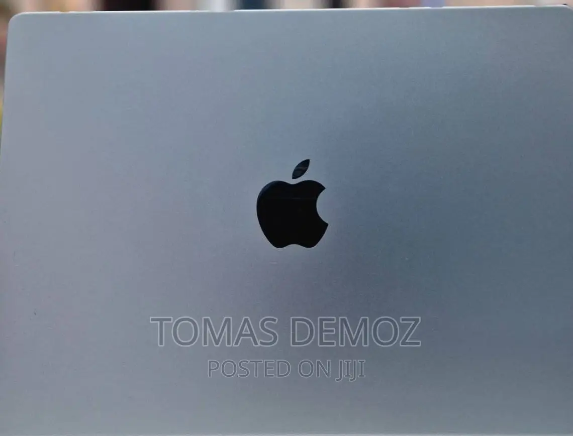 New Laptop Apple MacBook Pro 2021 M1 16GB Apple M1 SSD 1T