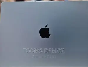 New Laptop Apple MacBook Pro 2021 M1 16GB Apple M1 SSD 1T