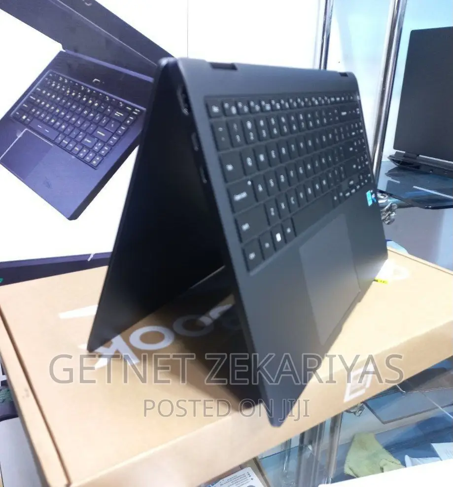 New Samsung Galaxy Book3 360 15 NP750QFG 16GB Intel Core I7 SSD 512GB