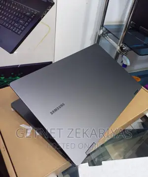 New Samsung Galaxy Book3 360 15 NP750QFG 16GB Intel Core I7 SSD 512GB