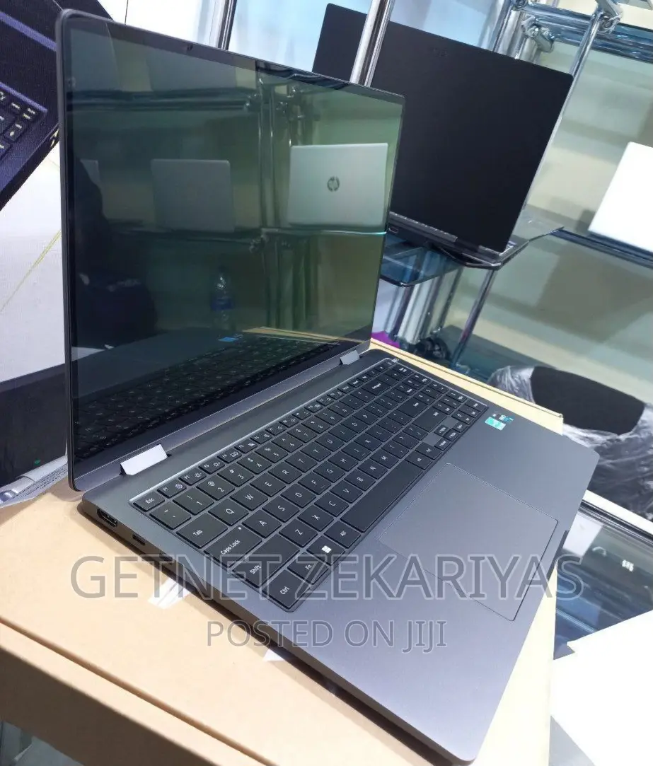 New Samsung Galaxy Book3 360 15 NP750QFG 16GB Intel Core I7 SSD 512GB