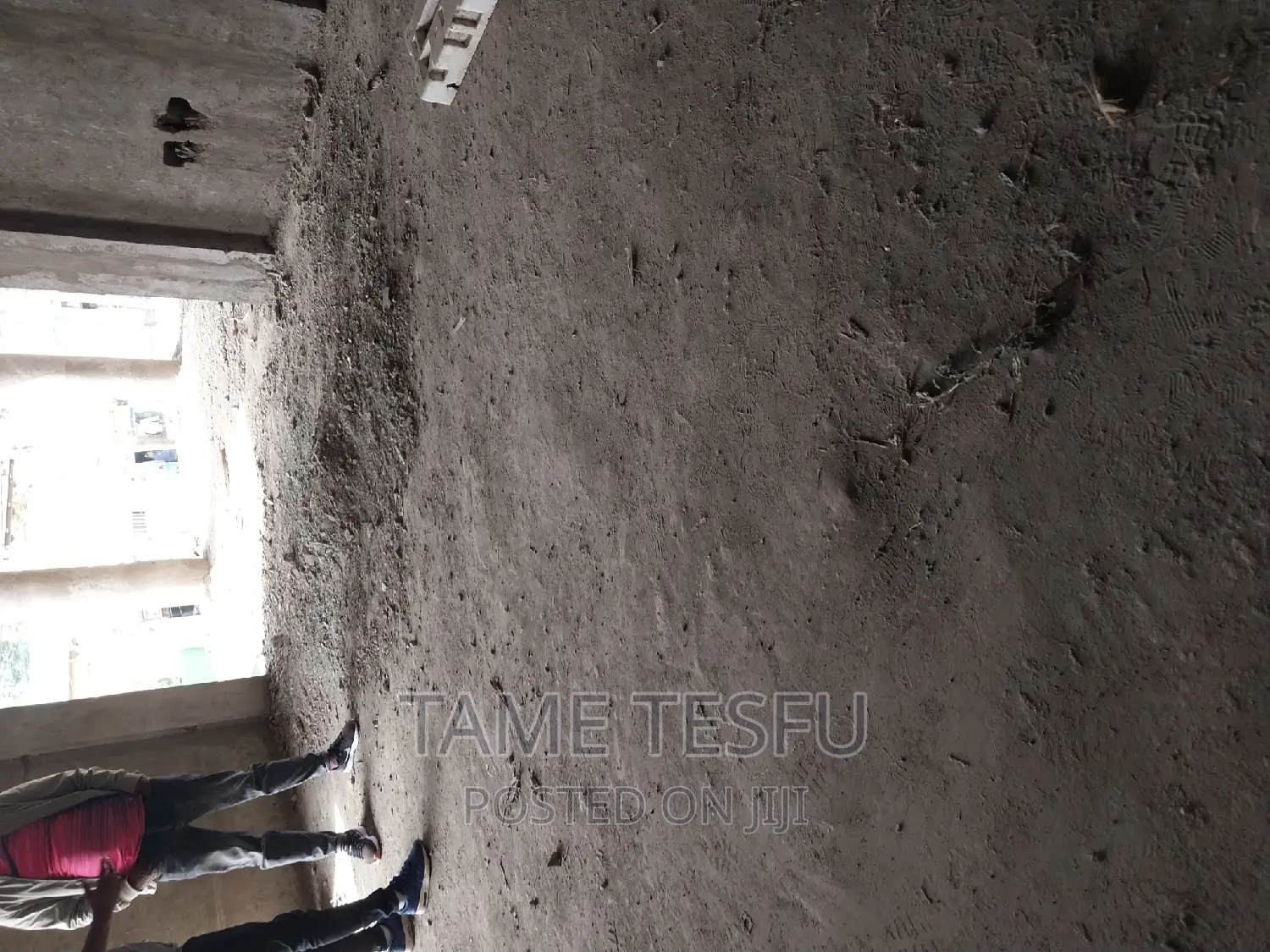 Furnished 2bdrm House in Tafoo, Oromia-Finfinne for sale