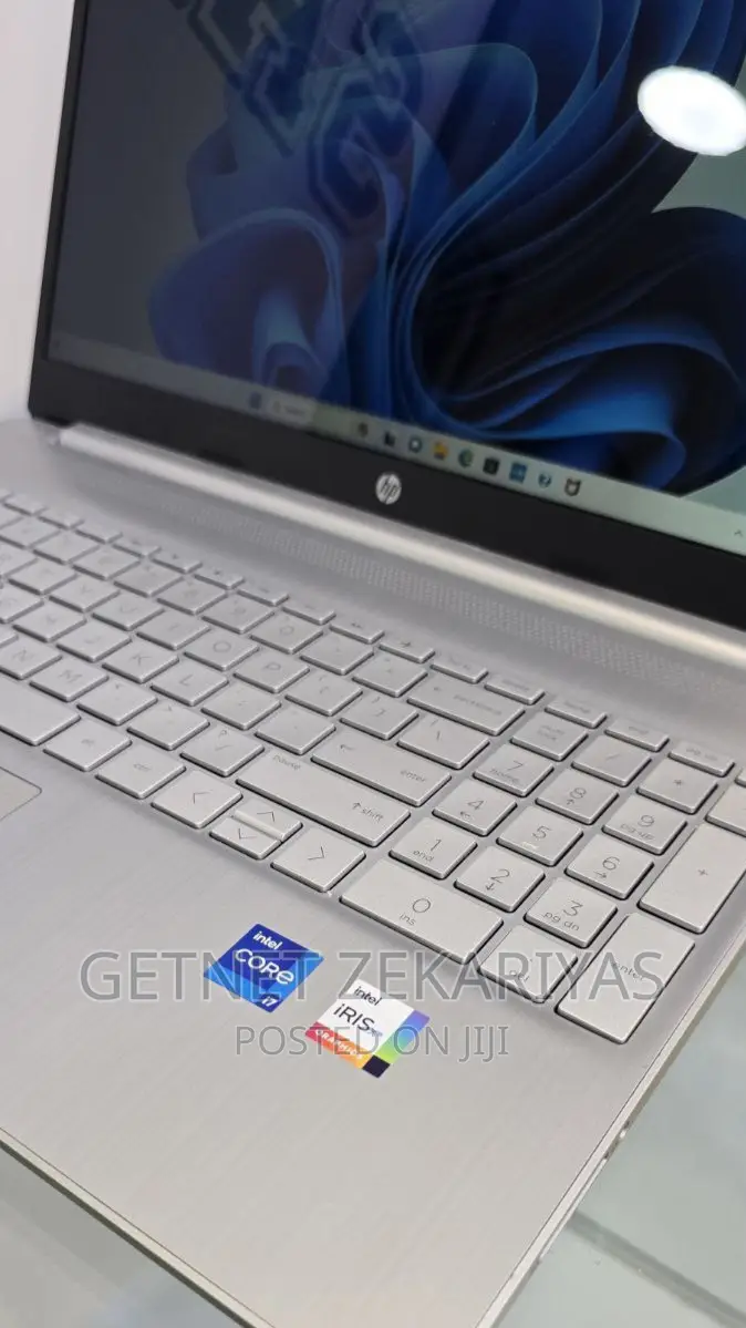 New Laptop HP Stream Notebook 16GB Intel Core I7 SSD 512GB