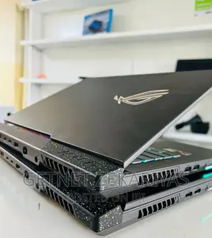 New Laptop Asus ROG Strix G15 16GB AMD Ryzen 7 SSD 1T