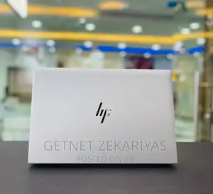 Photo - New Laptop HP EliteBook 840 G7 16GB AMD Ryzen 5 SSD 512GB