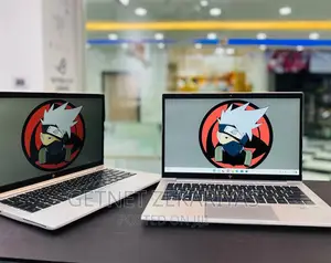 New Laptop HP EliteBook 840 G7 16GB AMD Ryzen 5 SSD 512GB