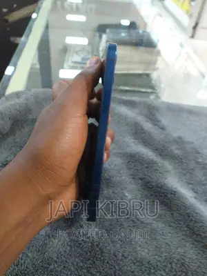 Apple iPhone 12 128 GB Blue