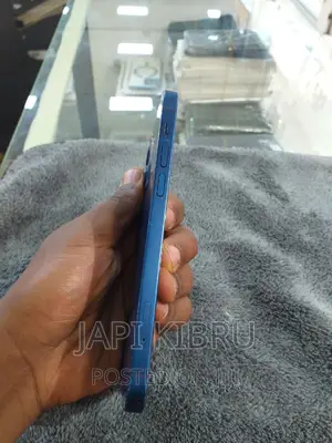 Apple iPhone 12 128 GB Blue