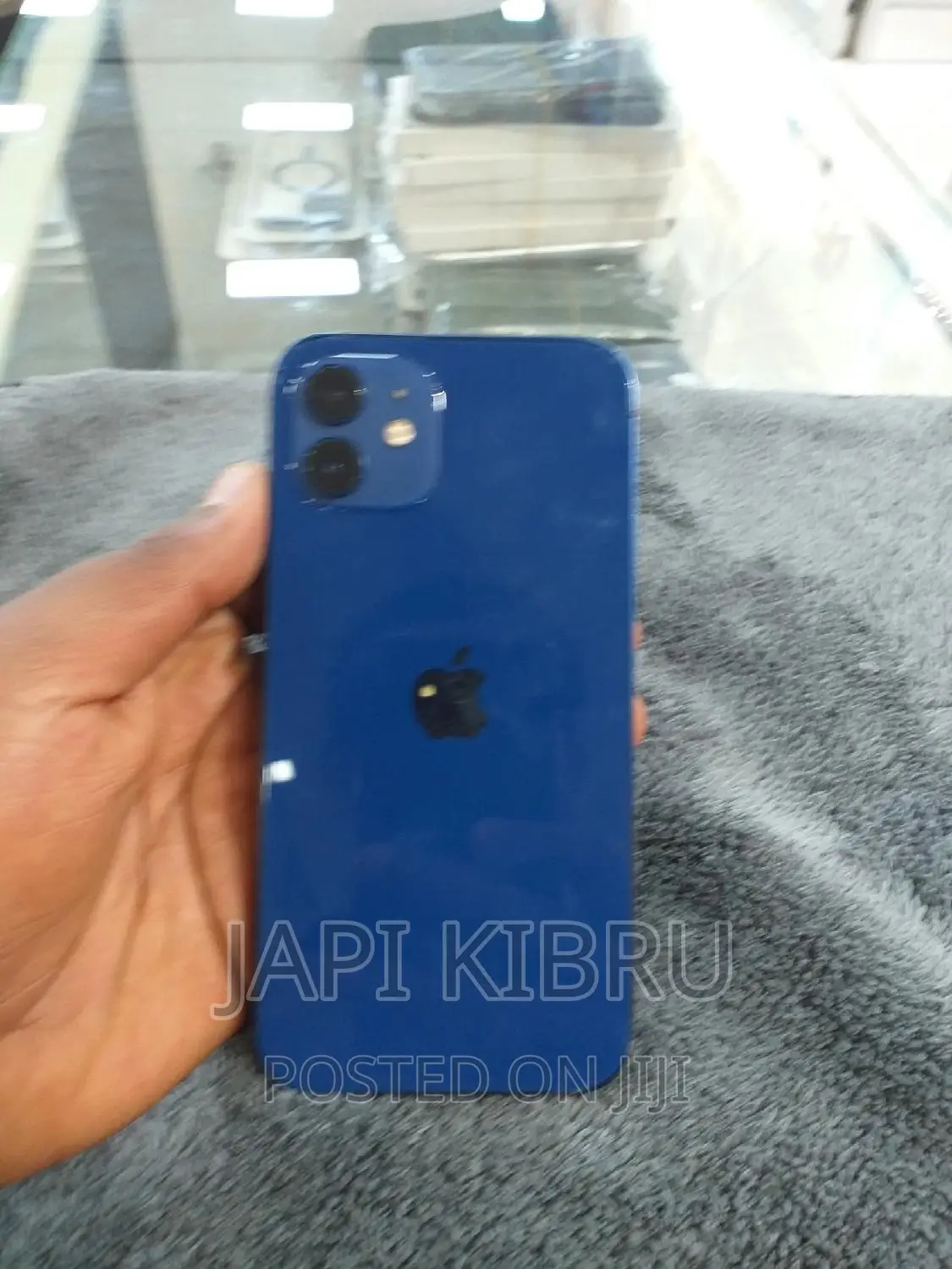 Apple iPhone 12 128 GB Blue