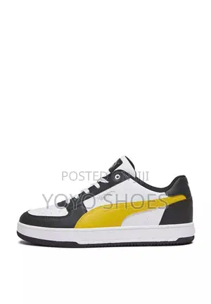 Orginal Puam Flat Sneker Shoes