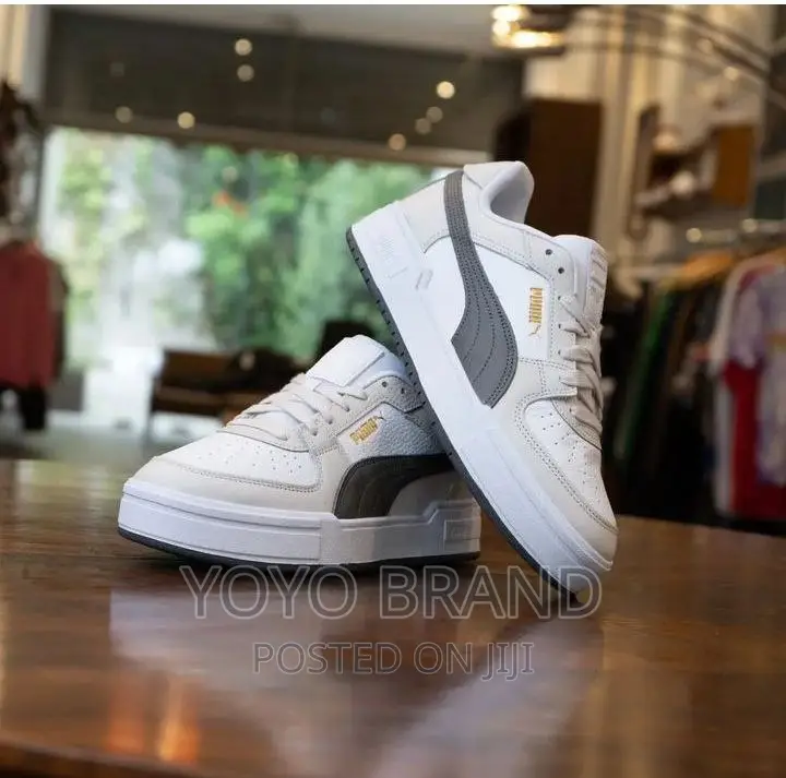 Orginal Puam Flat Sneker Shoes