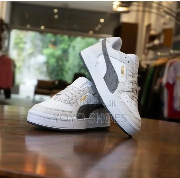 Orginal Puam Flat Sneker Shoes