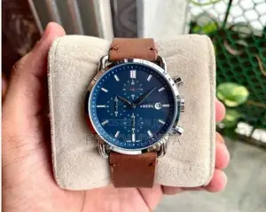 Photo - . Fossil Smart Watch