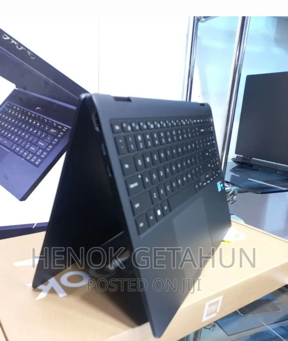 New Laptop Samsung Galaxy Book 2 16GB Intel Core I7 SSD 1T