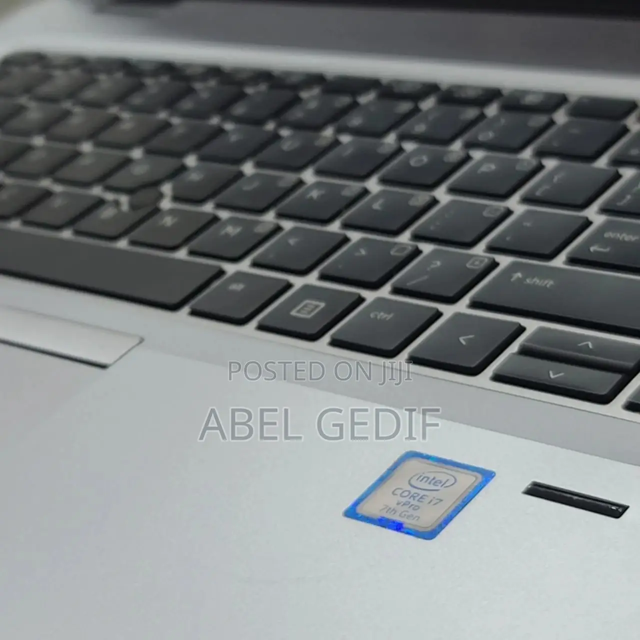 New Laptop HP EliteBook 840 8GB Intel Core I7 HDD+SSD 1T