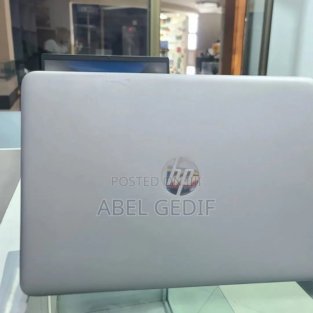 New Laptop HP EliteBook 840 8GB Intel Core I7 HDD+SSD 1T