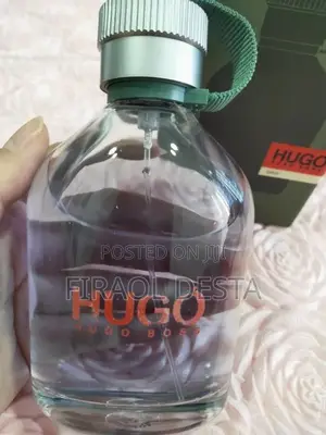 Hugo Boss Perfume