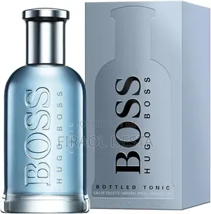 Hugo Boss Perfume