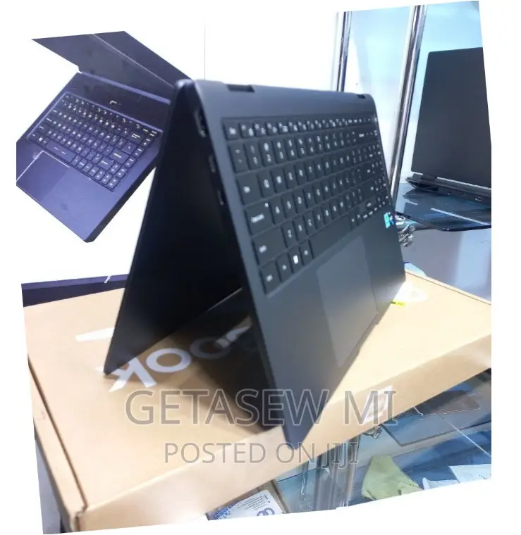 New Laptop Samsung Galaxy Book 2 16GB Intel Core I7 SSD 512GB