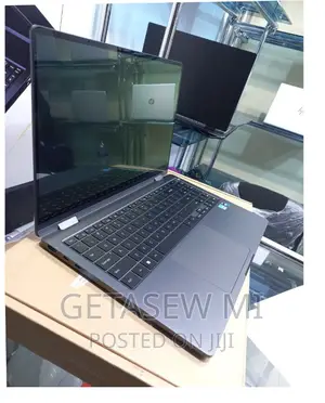 New Laptop Samsung Galaxy Book 2 16GB Intel Core I7 SSD 512GB