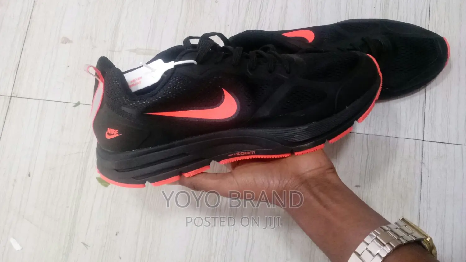 Orginal Nike Sneaker Shoes